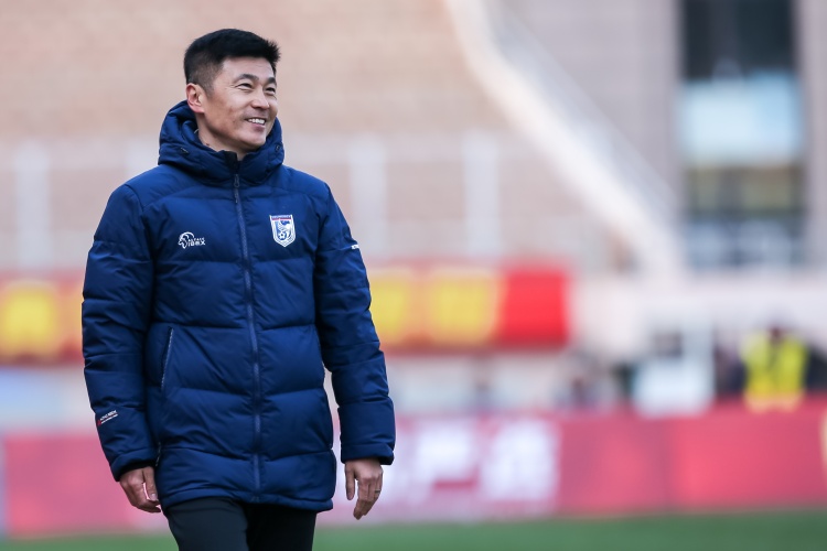 火博体育-李国旭：一周三赛球员没有恢复过来，我们球队存在挺严重的伤病